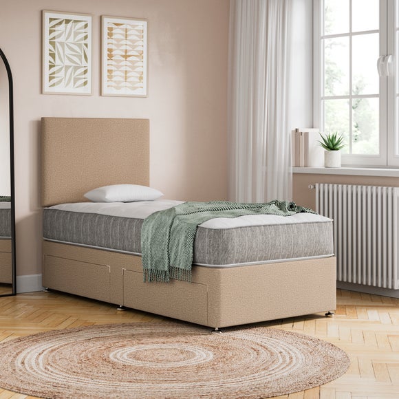 Fogarty Tweed Divan Set