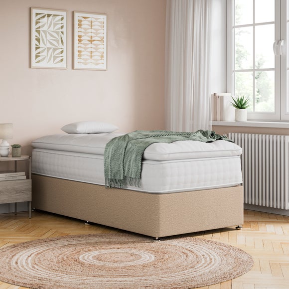 Fogarty Tweed Divan Set