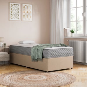 Fogarty Tweed Divan Set