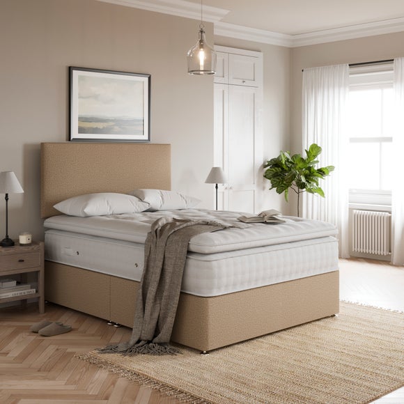 Fogarty Tweed Divan Set