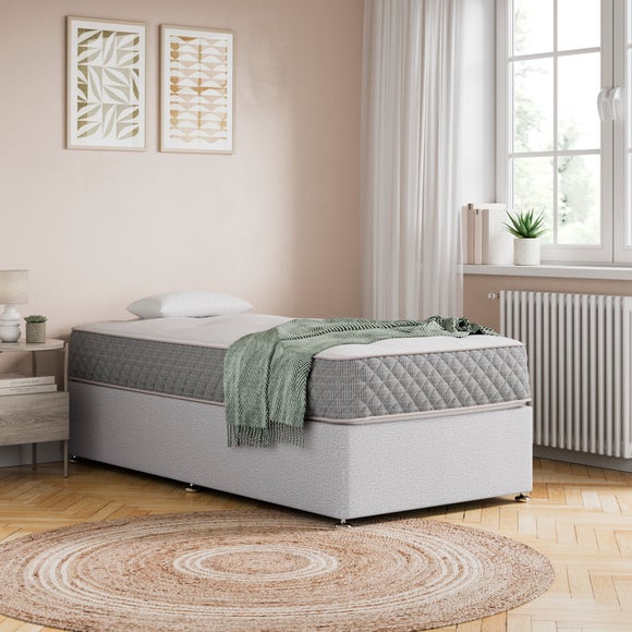 Fogarty Tweed Divan Set