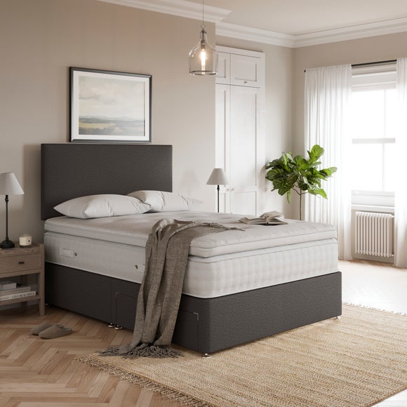 Fogarty Tweed Divan Set