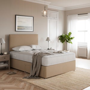 Fogarty Tweed Divan Set