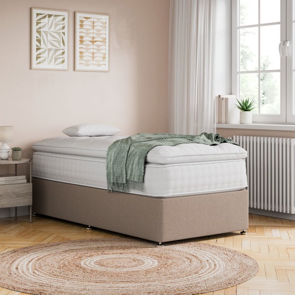 Fogarty Linen Divan Set