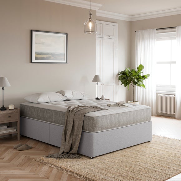 Fogarty Linen Divan Set