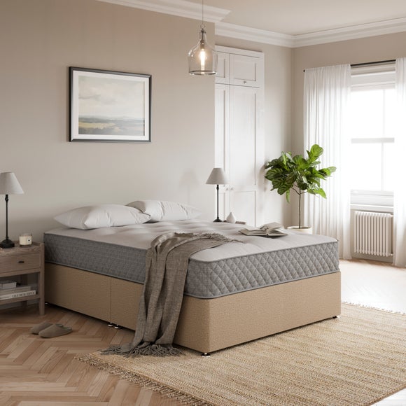 Fogarty Tweed Divan Set