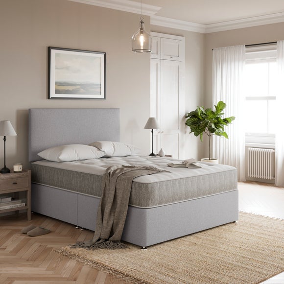 Fogarty Linen Divan Set