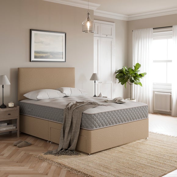Fogarty Tweed Divan Set