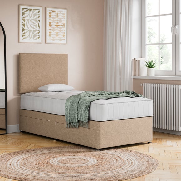 Fogarty Tweed Divan Set