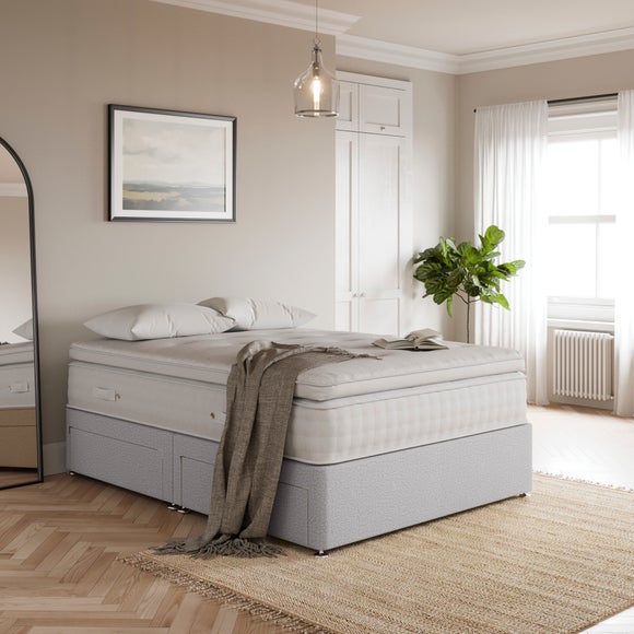 Fogarty Tweed Divan Set