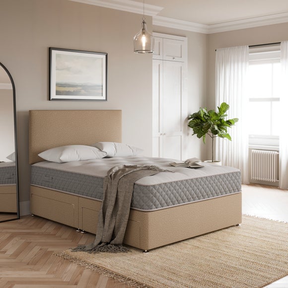 Fogarty Tweed Divan Set
