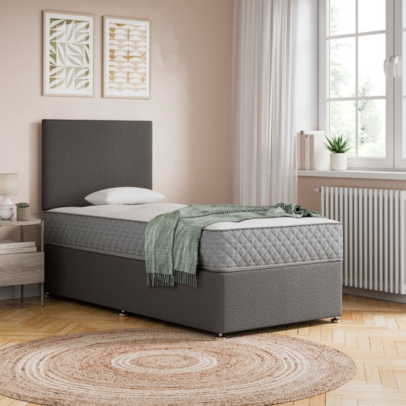Fogarty Tweed Divan Set
