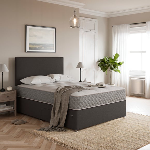 Fogarty Linen Divan Set