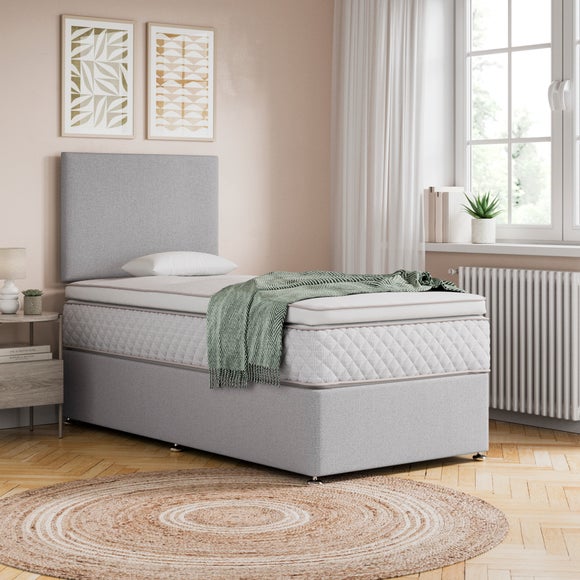 Fogarty Linen Divan Set