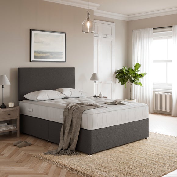 Fogarty Tweed Divan Set