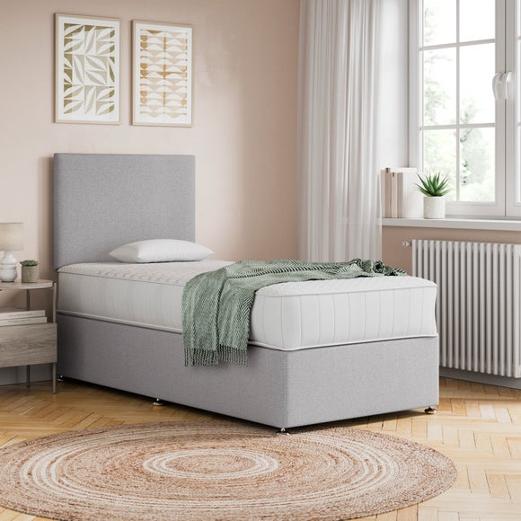 Fogarty Linen Divan Set