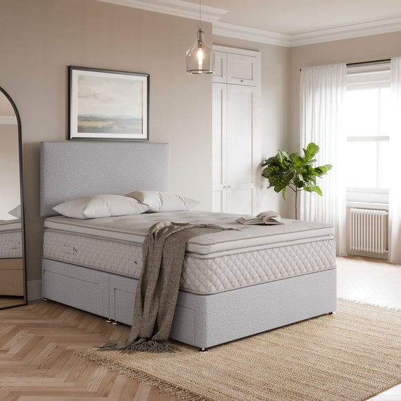 Fogarty Tweed Divan Set