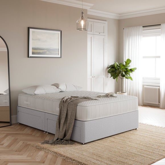 Fogarty Tweed Divan Set