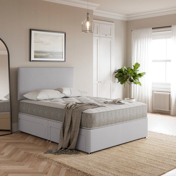 Fogarty Tweed Divan Set