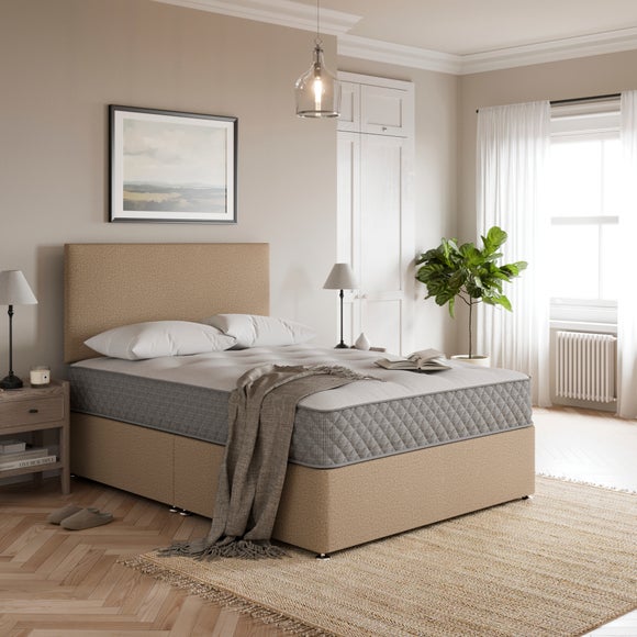 Fogarty Tweed Divan Set