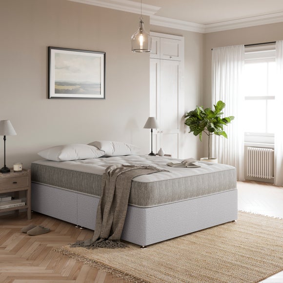 Fogarty Tweed Divan Set