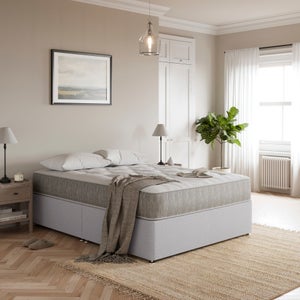 Fogarty Tweed Divan Set