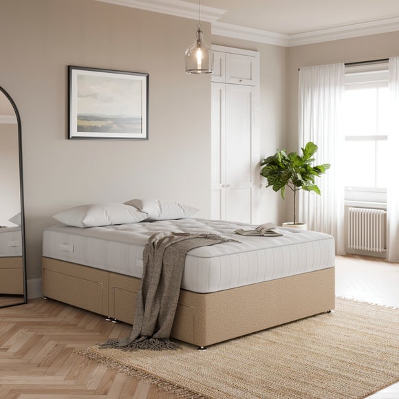 Fogarty Tweed Divan Set