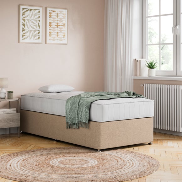 Fogarty Tweed Divan Set