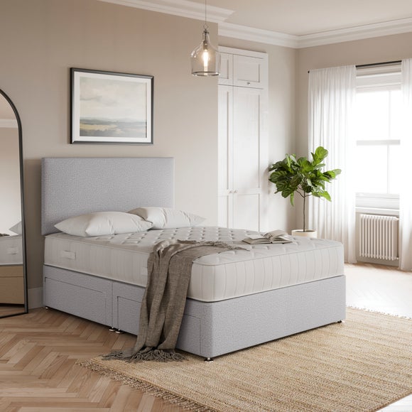 Fogarty Tweed Divan Set
