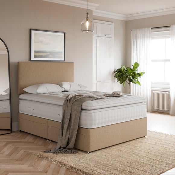 Fogarty Tweed Divan Set