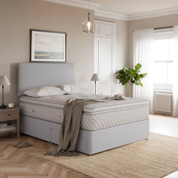 Fogarty Tweed Divan Set