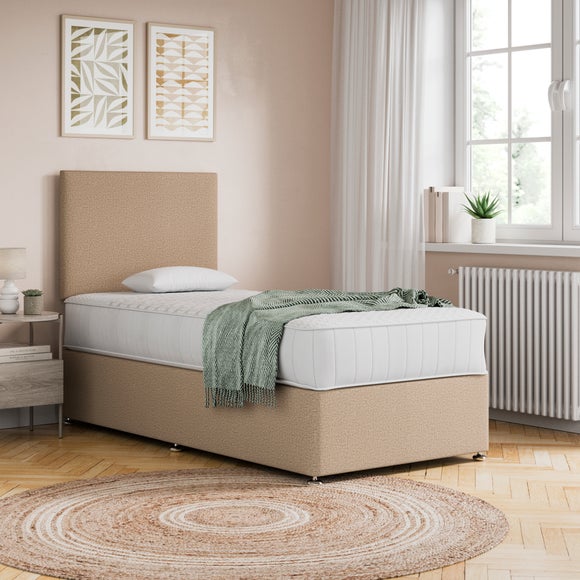 Fogarty Tweed Divan Set