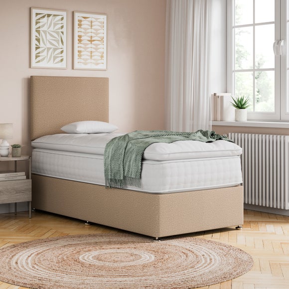 Fogarty Tweed Divan Set
