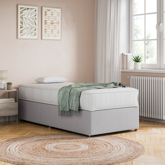 Fogarty Linen Divan Set
