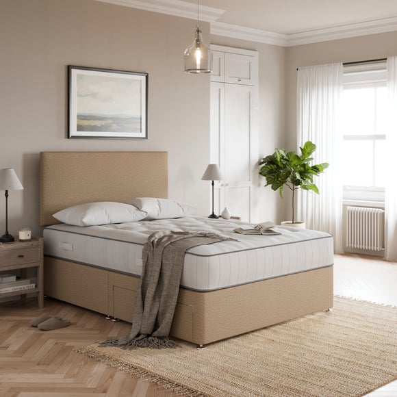 Fogarty Tweed Divan Set