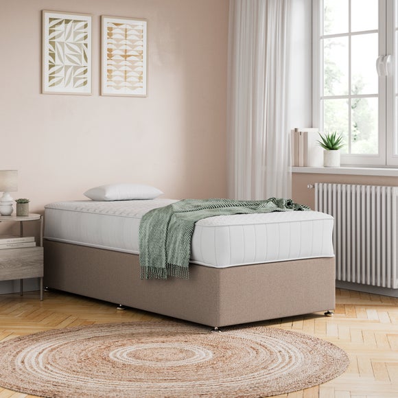 Fogarty Linen Divan Set