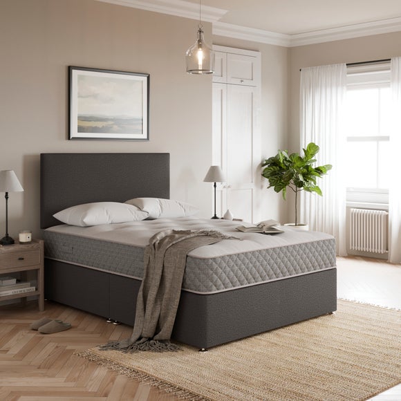 Fogarty Tweed Divan Set