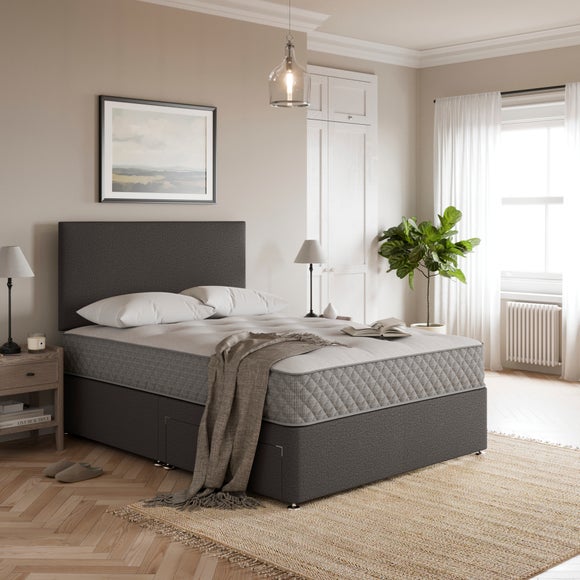 Fogarty Tweed Divan Set