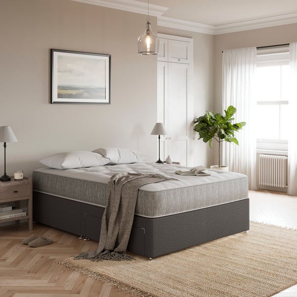Fogarty Tweed Divan Set