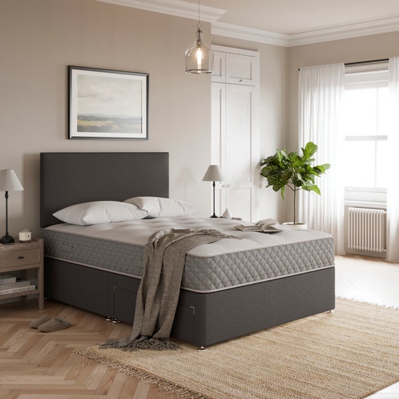 Fogarty Tweed Divan Set