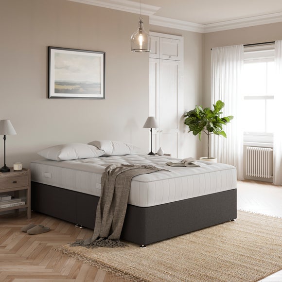 Fogarty Linen Divan Set
