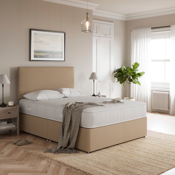 Fogarty Tweed Divan Set