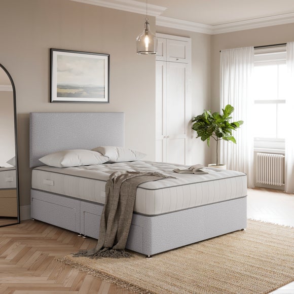 Fogarty Tweed Divan Set