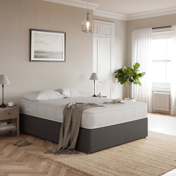 Fogarty Tweed Divan Set