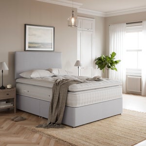 Fogarty Tweed Divan Set