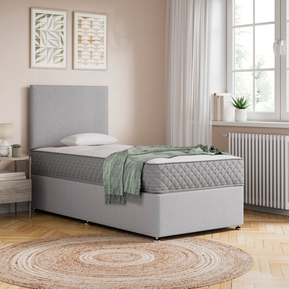 Fogarty Linen Divan Set