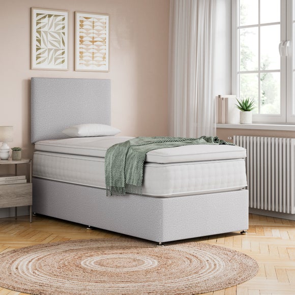 Fogarty Tweed Divan Set