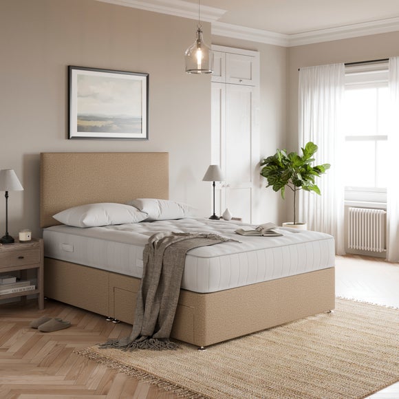 Fogarty Tweed Divan Set