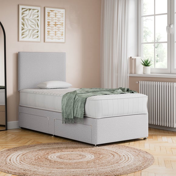 Fogarty Tweed Divan Set