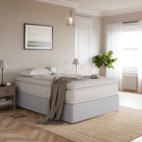 Fogarty Tweed Divan Set